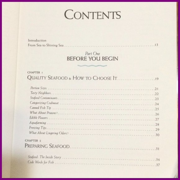 American Seafood Cookbook - Picture 3 of 12